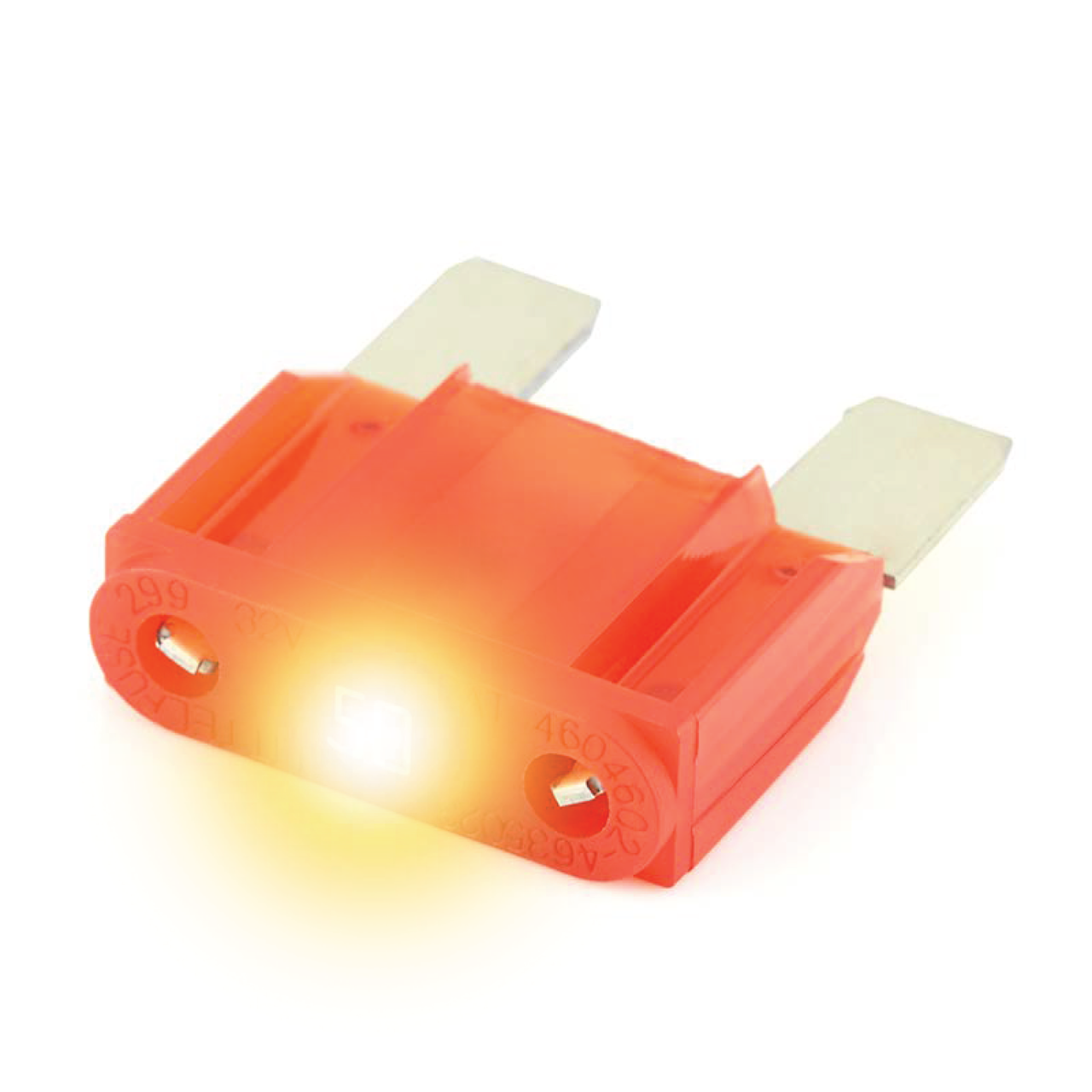 BLO&trade; & GLO&trade; MAXI&trade; Fuses - 80A